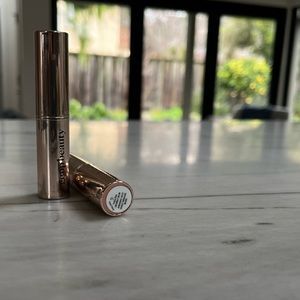 GOOP & Honest || clear & tinted lip balms || bonus lemon hand-care set